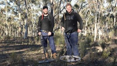 Aussie Gold Hunters