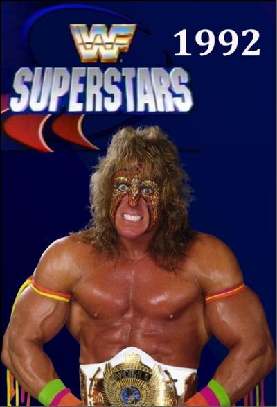 WWF Superstars filmas online