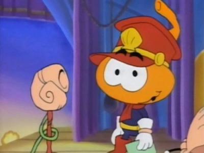 Snorks