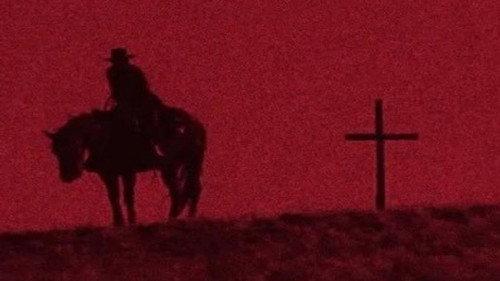 Blood Meridian filmas žiurėti online