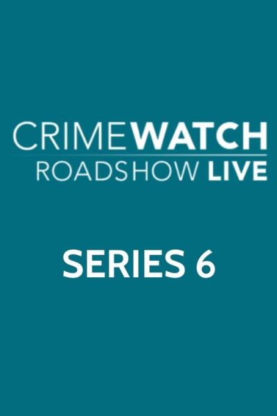 Crimewatch Live filmas online