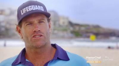 Bondi Rescue