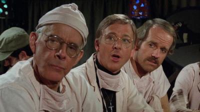 M*A*S*H