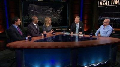 Real Time with Bill Maher