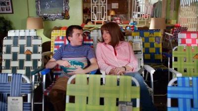 The Middle