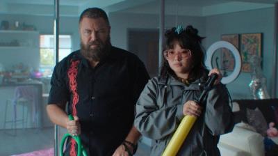 Margo's Got Money Troubles