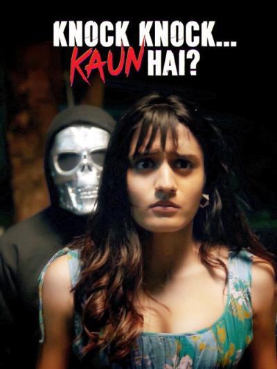 Knock Knock…Kaun Hai? filmas online
