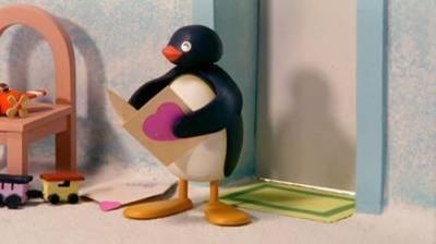 Pingu