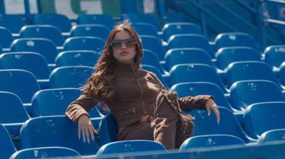 Emilia: Lo que no se ve