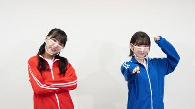 STU48 イ申テレビ