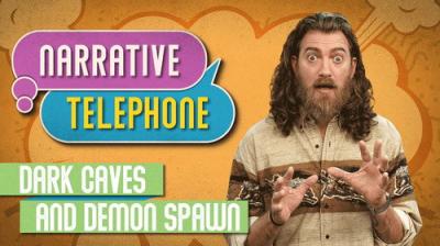 Narrative Telephone