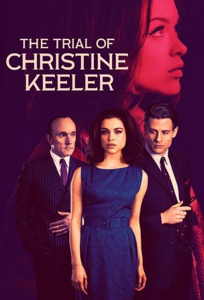 The Trial of Christine Keeler filmas online