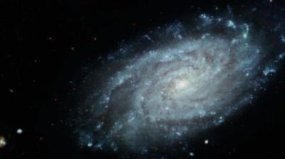 Space's Deepest Secrets