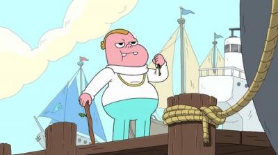 Clarence