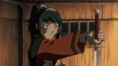 SAMURAI 7