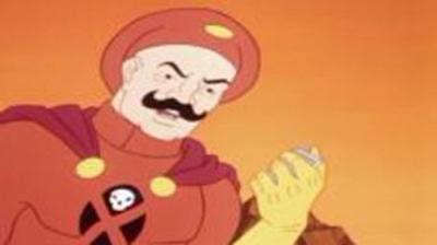 The New Adventures of Flash Gordon