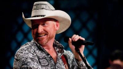 Pour l'amour du country