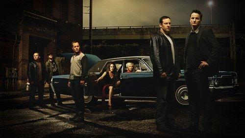 Brotherhood filmas žiurėti online