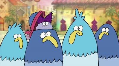 Chowder