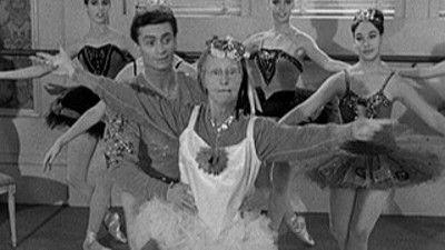 The Beverly Hillbillies
