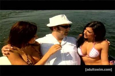 Tim and Eric Awesome Show, Great Job!