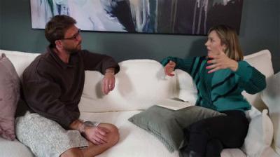 Married at First Sight