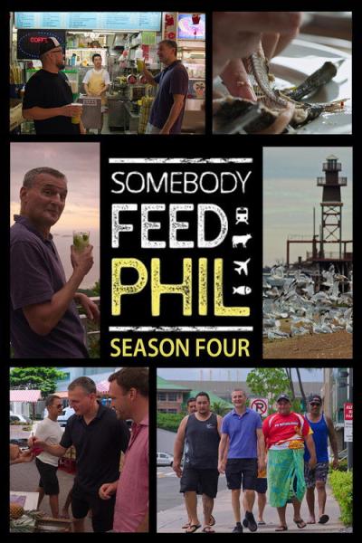 Somebody Feed Phil filmas online