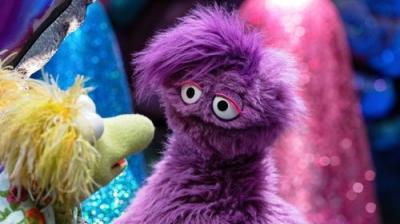 Fraggle Rock: Back to the Rock