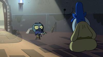 Star vs. the Forces of Evil
