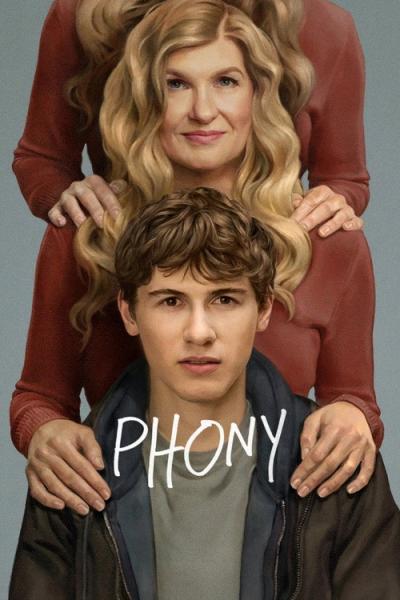 Phony filmas online