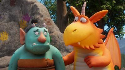 Zog