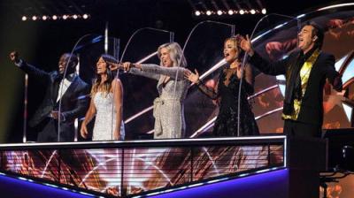 The Masked Singer