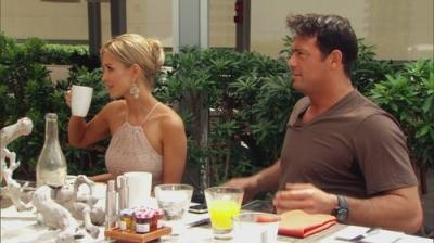 The Real Housewives of Miami