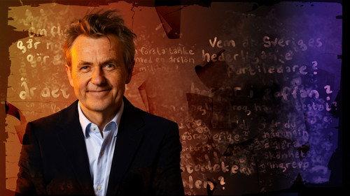 Skavlan & Sverige filmas žiurėti online