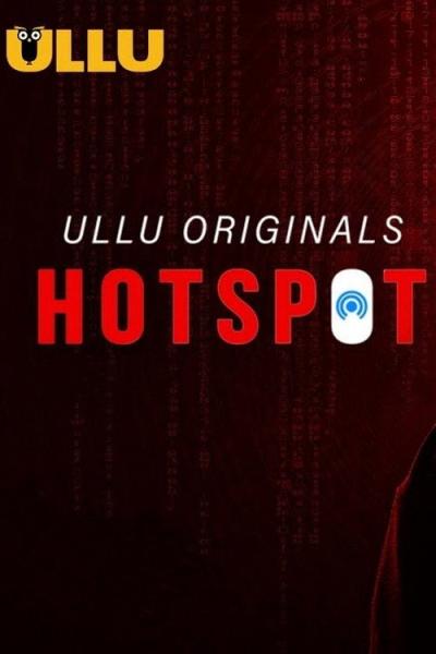 Hotspot filmas online