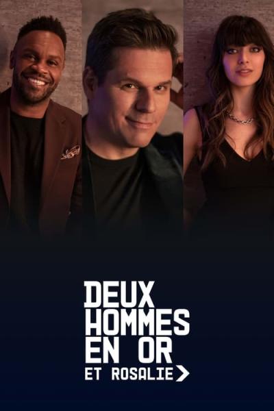 Deux hommes en or filmas online