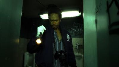 CSI: Kriminalistai