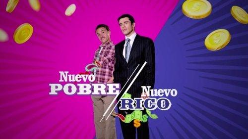 Nuevo Rico Nuevo Pobre filmas žiurėti online