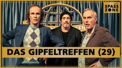 Das Gipfeltreffen