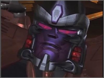 Beast Wars: Transformers