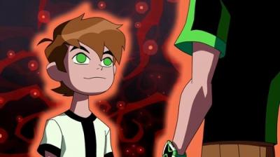 Ben 10: Omniverse