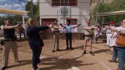 Reno 911!