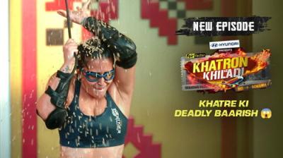 Khatron Ke Khiladi
