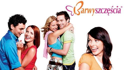 Barwy szczęścia filmas žiurėti online
