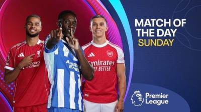Match of the Day