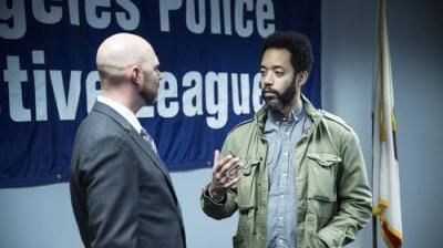 Wyatt Cenac's Problem Areas