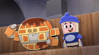 Transformers: BotBots