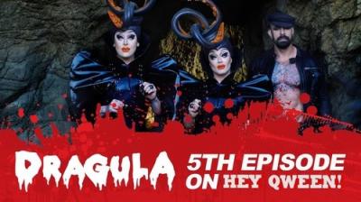 The Boulet Brothers' Dragula