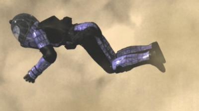 Star Trek: Voyager