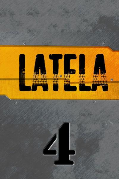 Latela filmas online